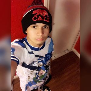 Meet your Posher, Cangry